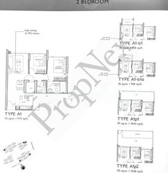 Prive (D19), Condominium #497515591